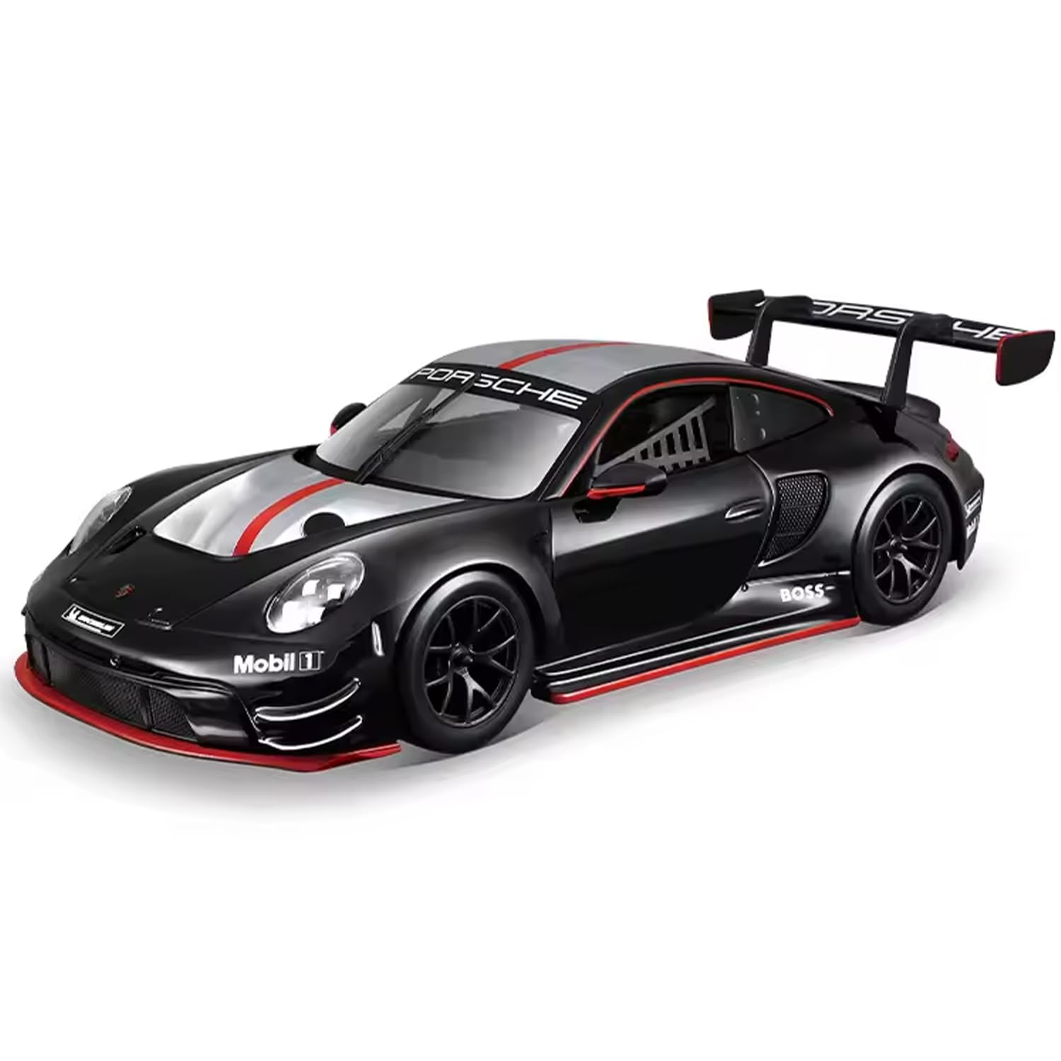 Amazon | ポルシェ 911 GT3 R 1:43スケール ダイキャストモデルカー